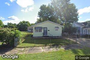 17 Wilson St, Ravenswood, WV 26164