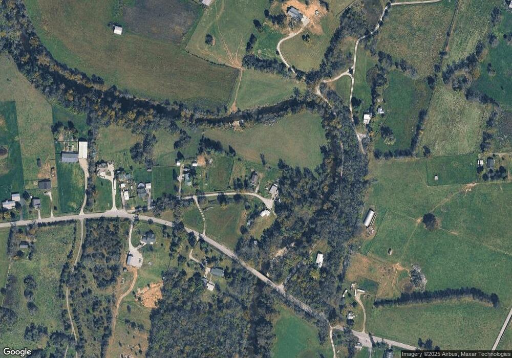 171 Old Mill Rd, Nicholasville, KY 40356 - photo 1