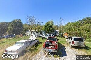 1776 E Unity Church Rd, Hardin, KY 42048