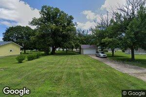 505 S Cayuga St, Pomeroy, IA 50575