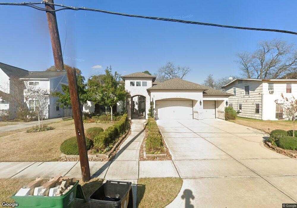 3737 Griggs Rd, Houston, TX 77021 - photo 1