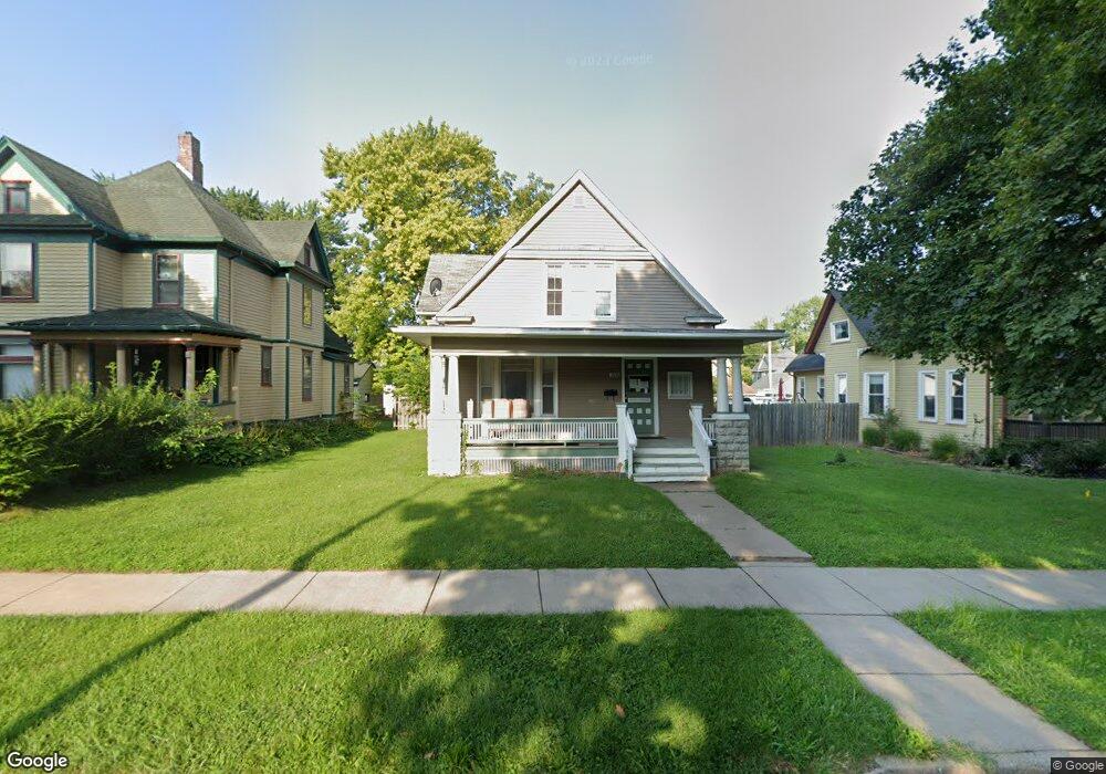 1030 19th St, Rock Island, IL 61201 - photo 1