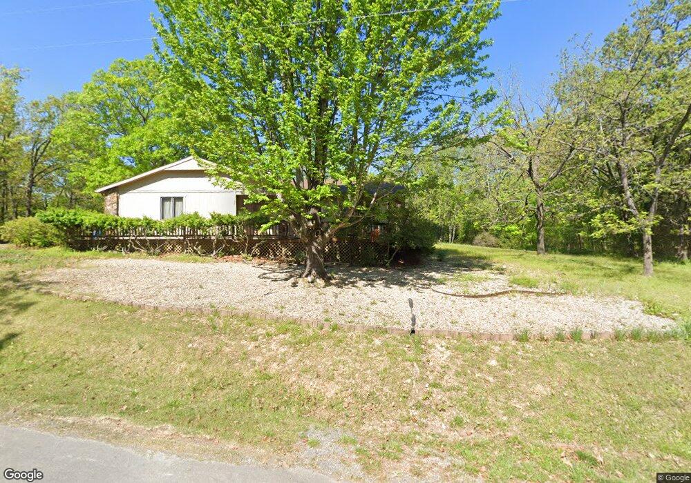 28 Dunsford Dr, Bella Vista, AR 72715 - photo 1