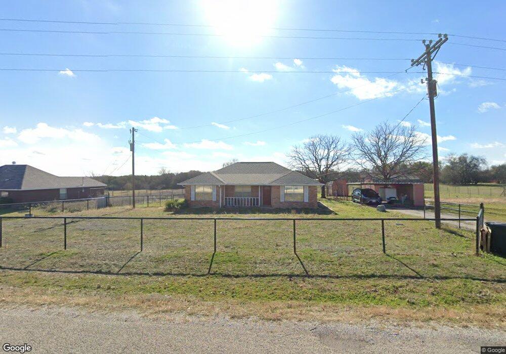 150 Mcfarland Ln, Weatherford, TX 76088 - photo 1