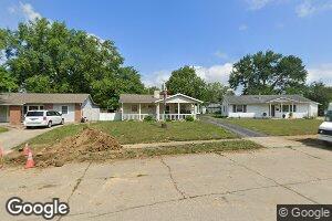 936 Rochelle Dr, Lafayette, IN 47909
