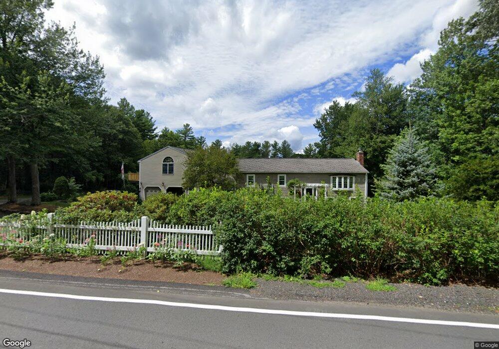 75 Paxton Rd, Spencer, MA 01562 - photo 1