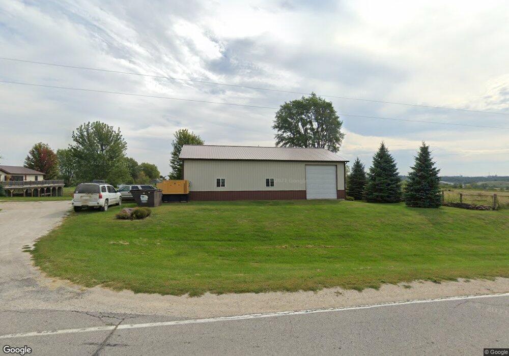 1536 Truro Pavement, Osceola, IA 50213 - photo 1