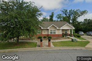 247 N Bonny View Ct, Albany, GA 31705