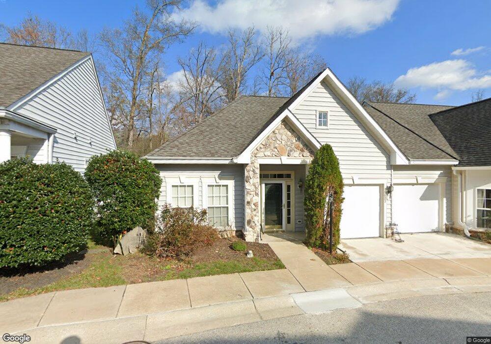 10621 Hickory Crest Ln, Columbia, MD 21044 - photo 1