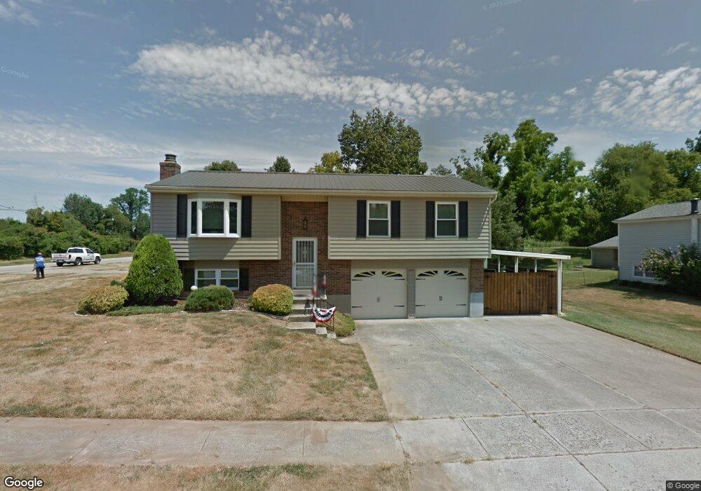 6601 Musket Dr, Louisville, KY 40228 - photo 1