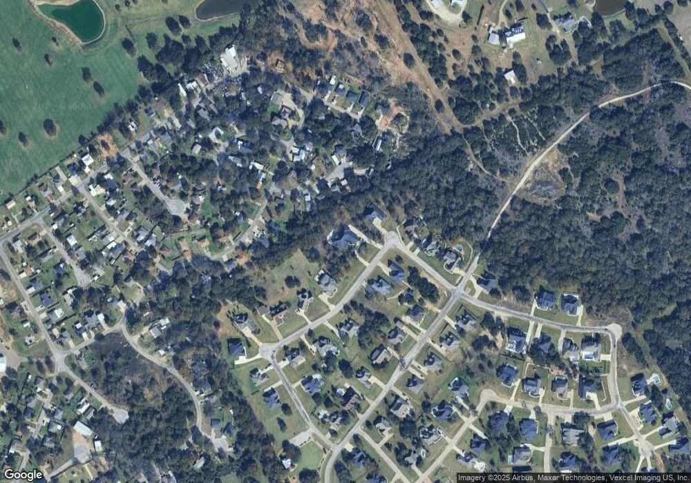 3844 Legend Trail, Granbury, TX 76049 - photo 1