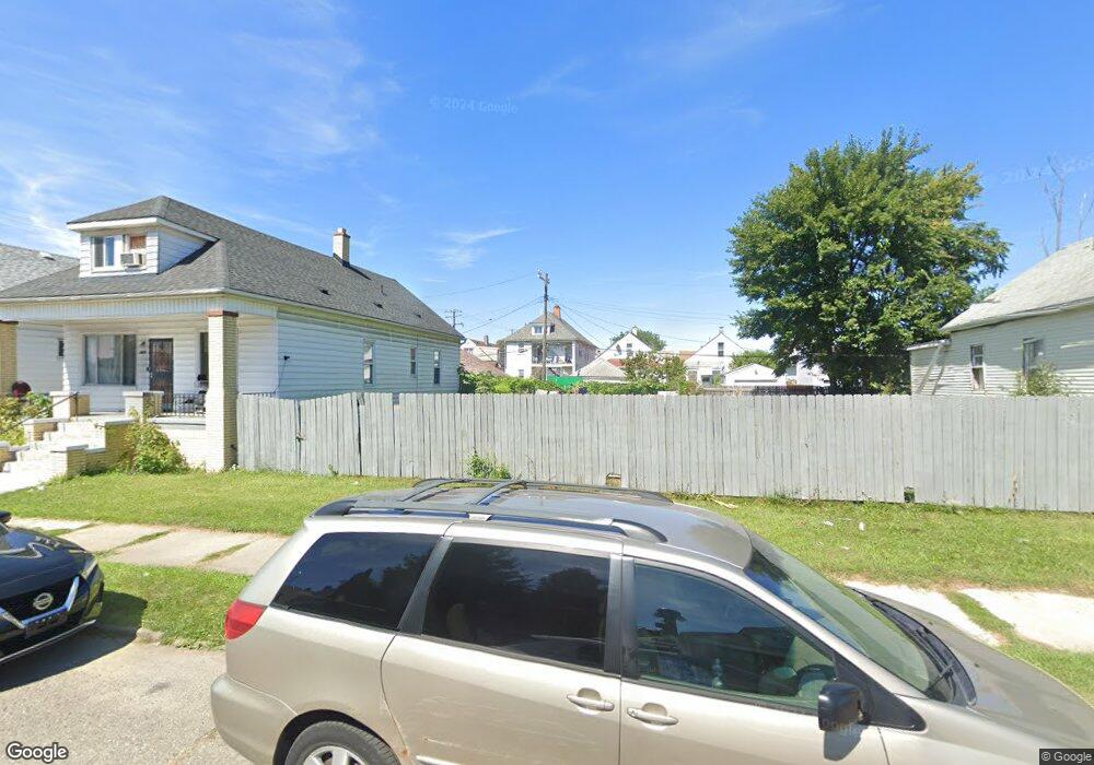 3839 Caely St, Detroit, MI 48212 - photo 1