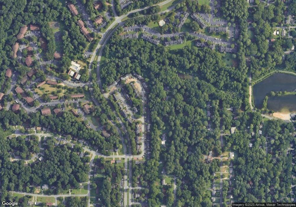 4371 Village Square Ln unit 2, Stone Mountain, GA 30083 - photo 1