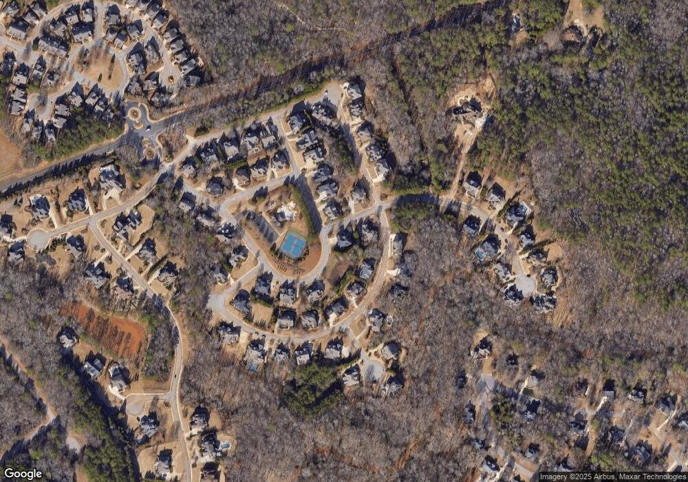 1128 Rowan Oak Cir, Bogart, GA 30622 - photo 1