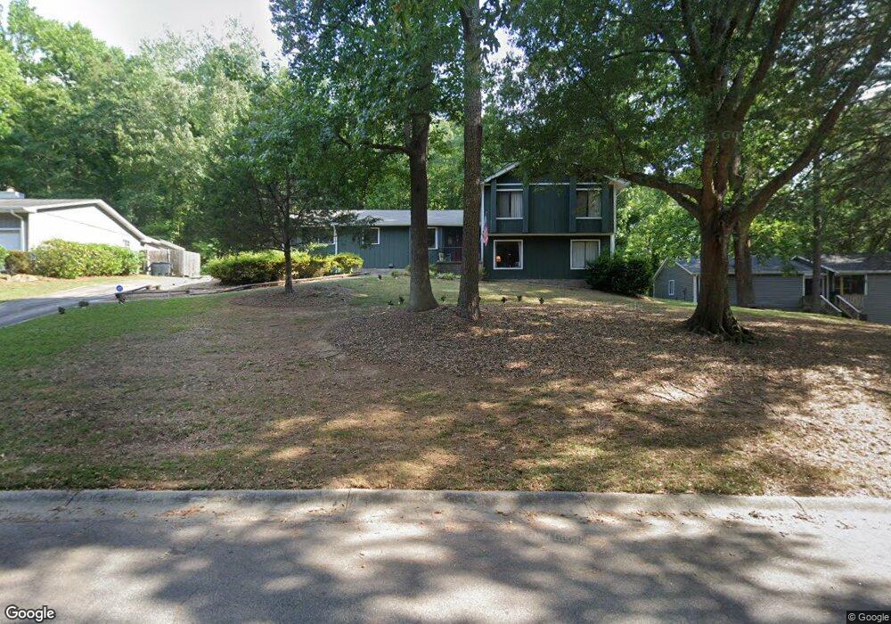 1821 Laurel Ridge Dr SW, Conyers, GA 30094 - photo 1