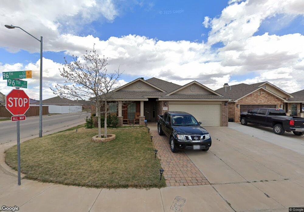 9504 96th Ct, Odessa, TX 79765 - photo 1