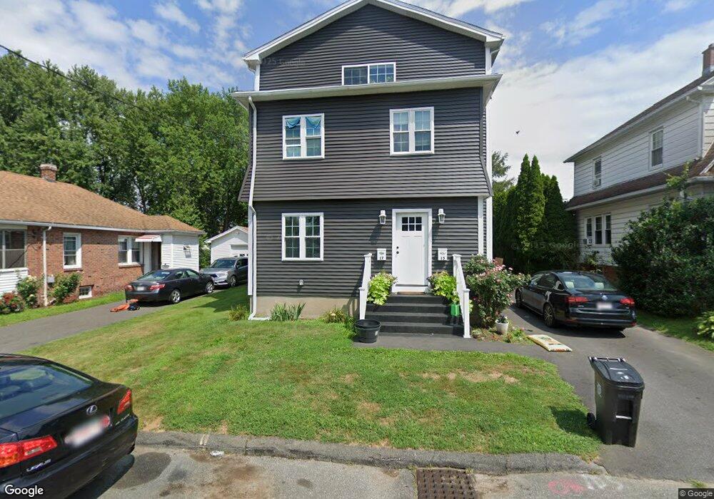 15 Sitnik Ave, Chicopee, MA 01013 - photo 1