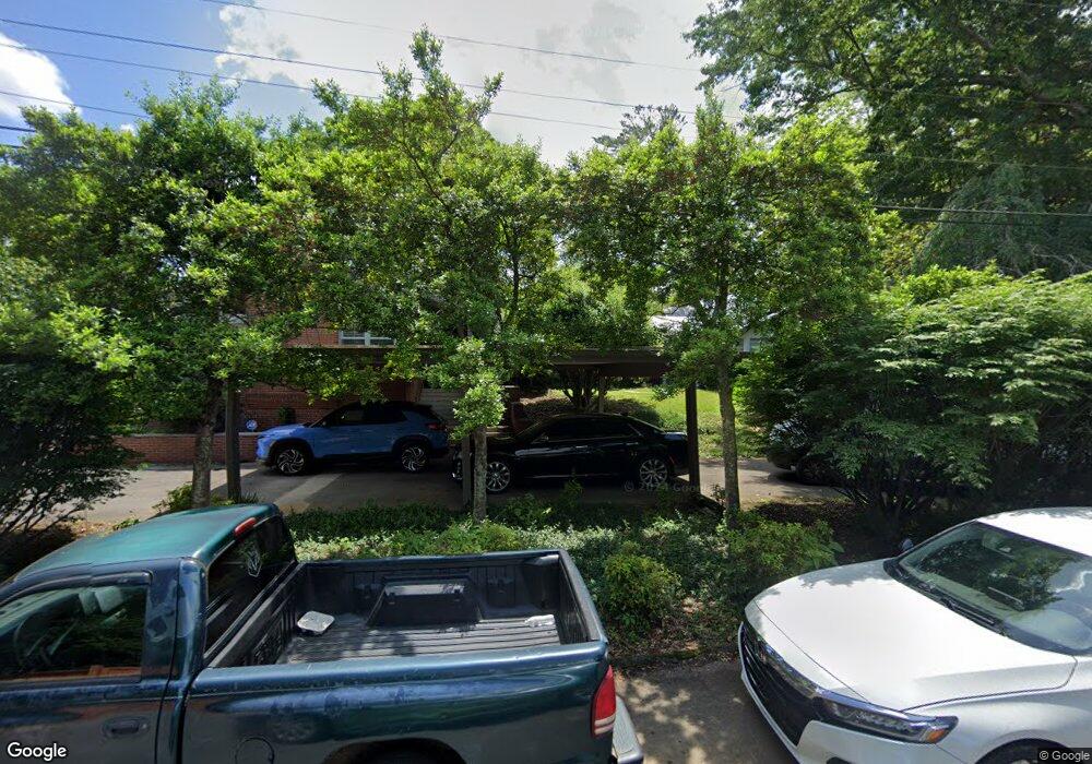 2203 Harris Cir NW, Cleveland, TN 37311 - photo 1