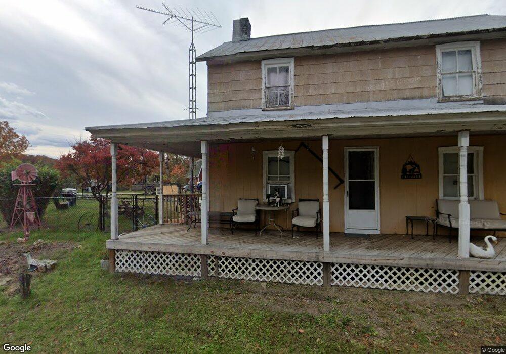 1184 Poole Rd, Hedgesville, WV 25427 - photo 1