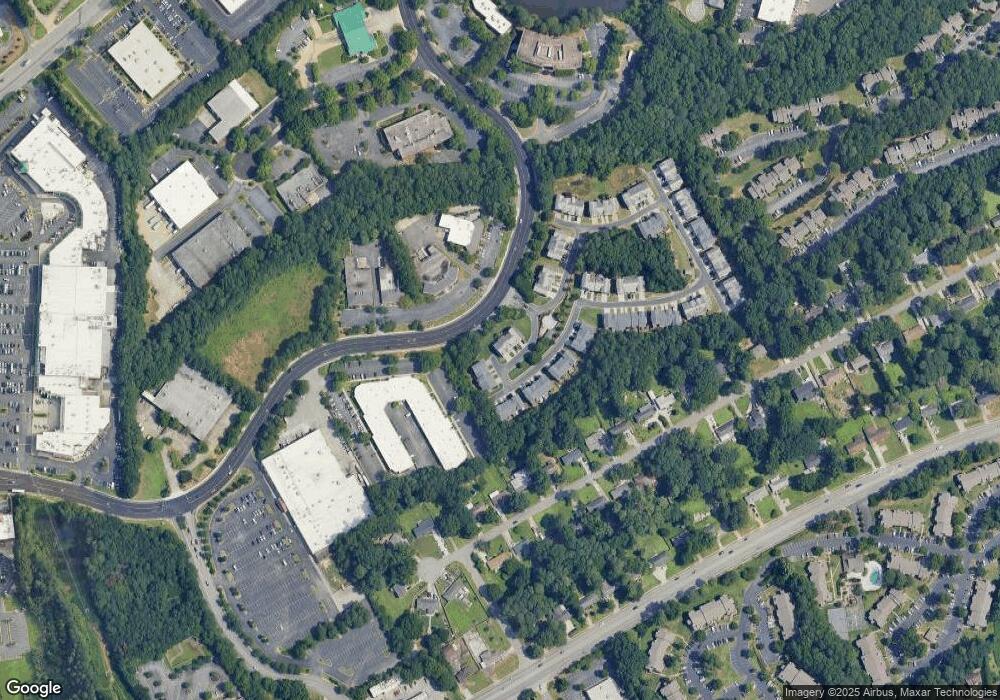 5869 Brookside Oak Cir, Norcross, GA 30093 - photo 1