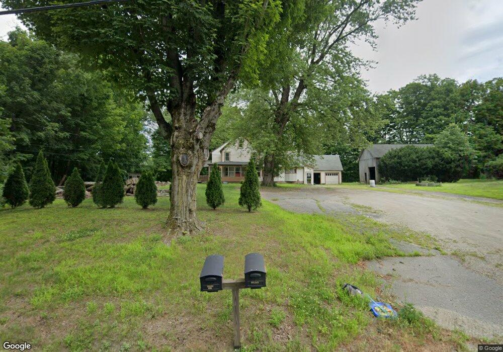 719 Mt Hermon Station Rd, Northfield, MA 01360 - photo 1