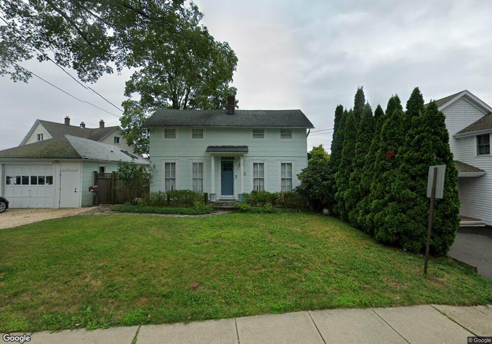 285 Elm St, New Canaan, CT 06840 - photo 1