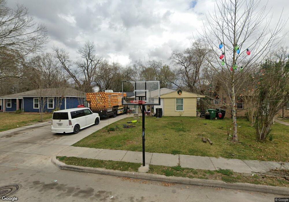 5263 Perry St, Houston, TX 77021 - photo 1