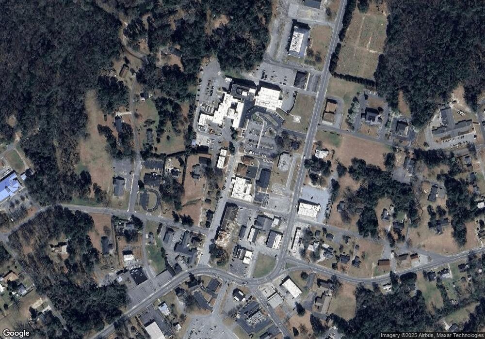 Stan Draughon Real Estate Agent in Kenansville, NC