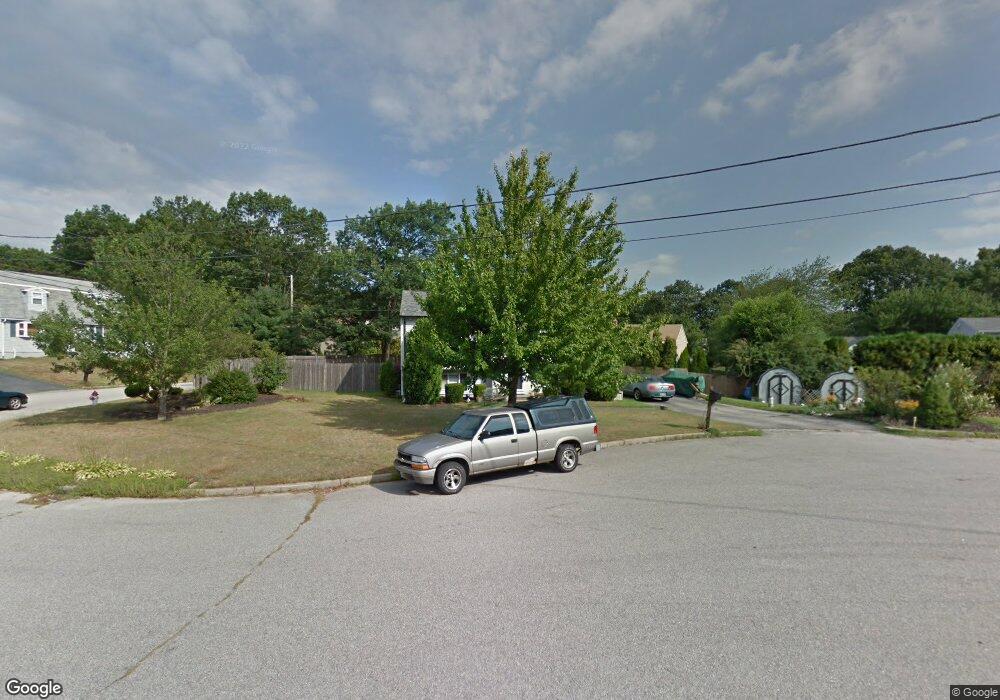 2 Misty Oaks Ct, West Warwick, RI 02893 - photo 1