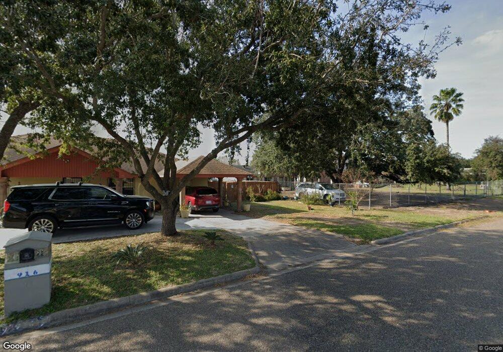 914 S Illinois Ave, Weslaco, TX 78596 - photo 1