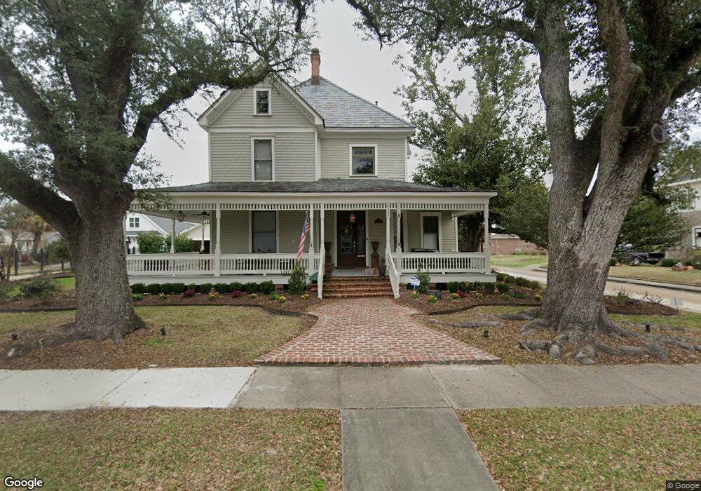 923 Kirby St, Lake Charles, LA 70601 - photo 1
