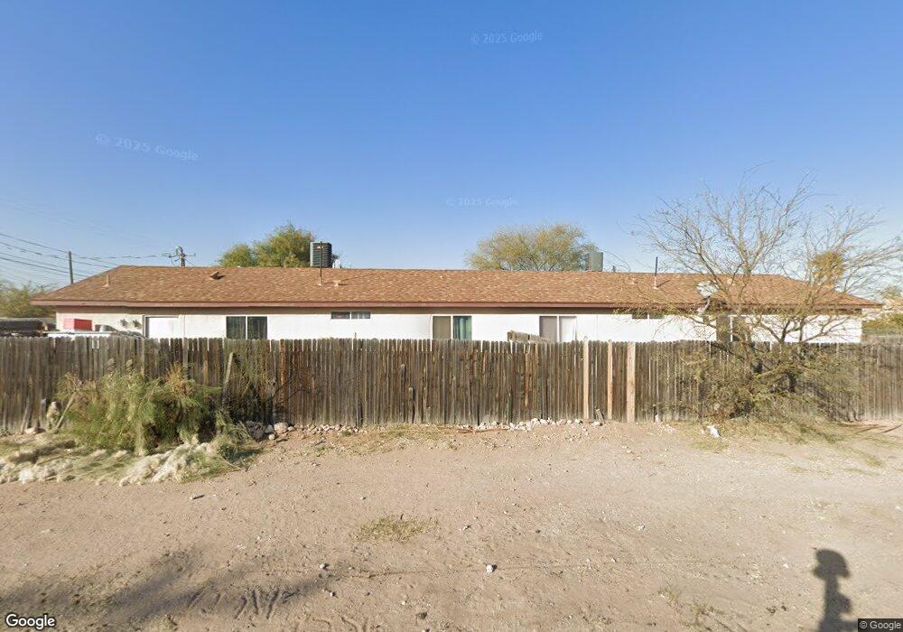 1300 S 2nd Ave, Tucson, AZ 85713 - photo 1