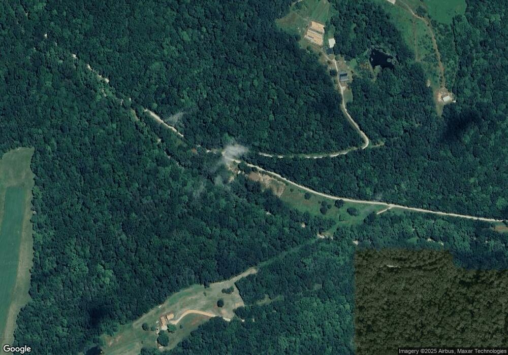 6149 Pendleton Run Rd, Vevay, IN 47043 - photo 1