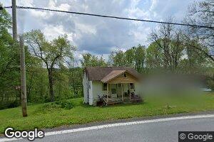 7317 Gatewood Rd, Fayetteville, WV 25840