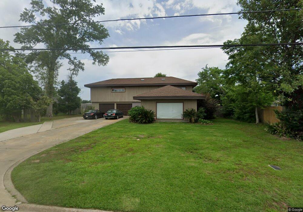 810 Idlewilde Ln, Lake Charles, LA 70605 - photo 1