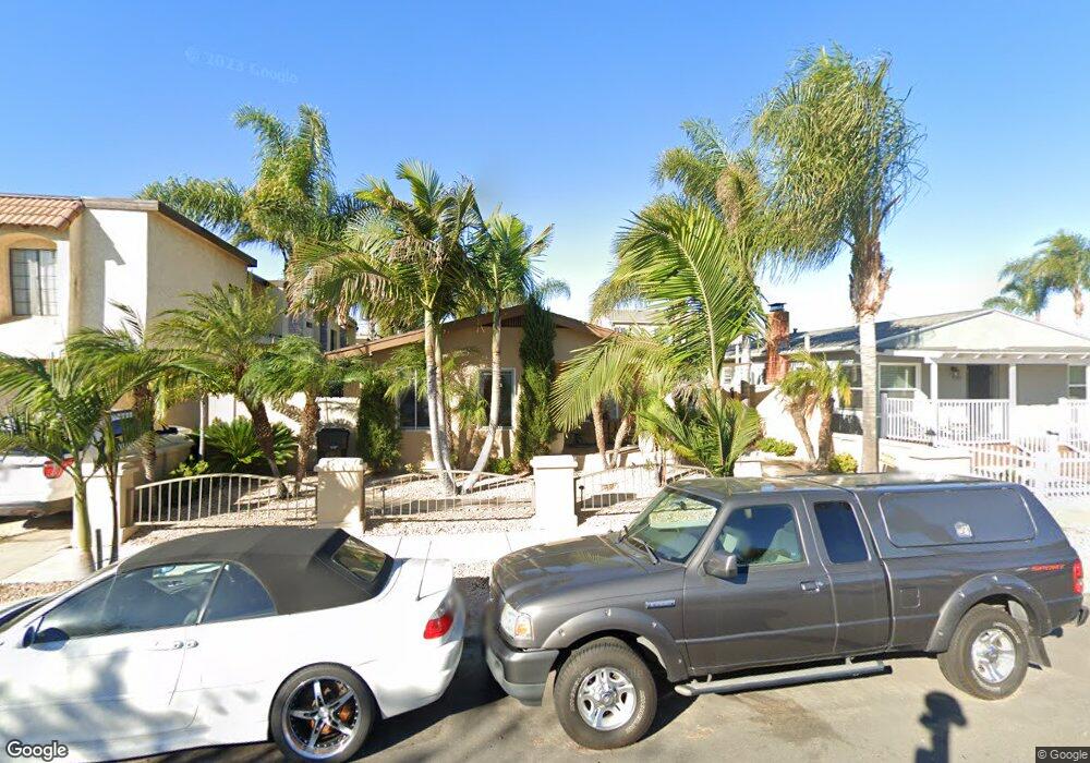 4376 Mcclintock St, San Diego, CA 92105 - photo 1