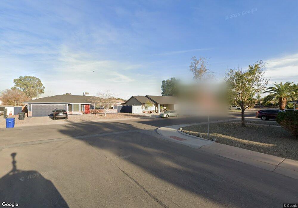 2132 E Boston St, Chandler, AZ 85225 - photo 1