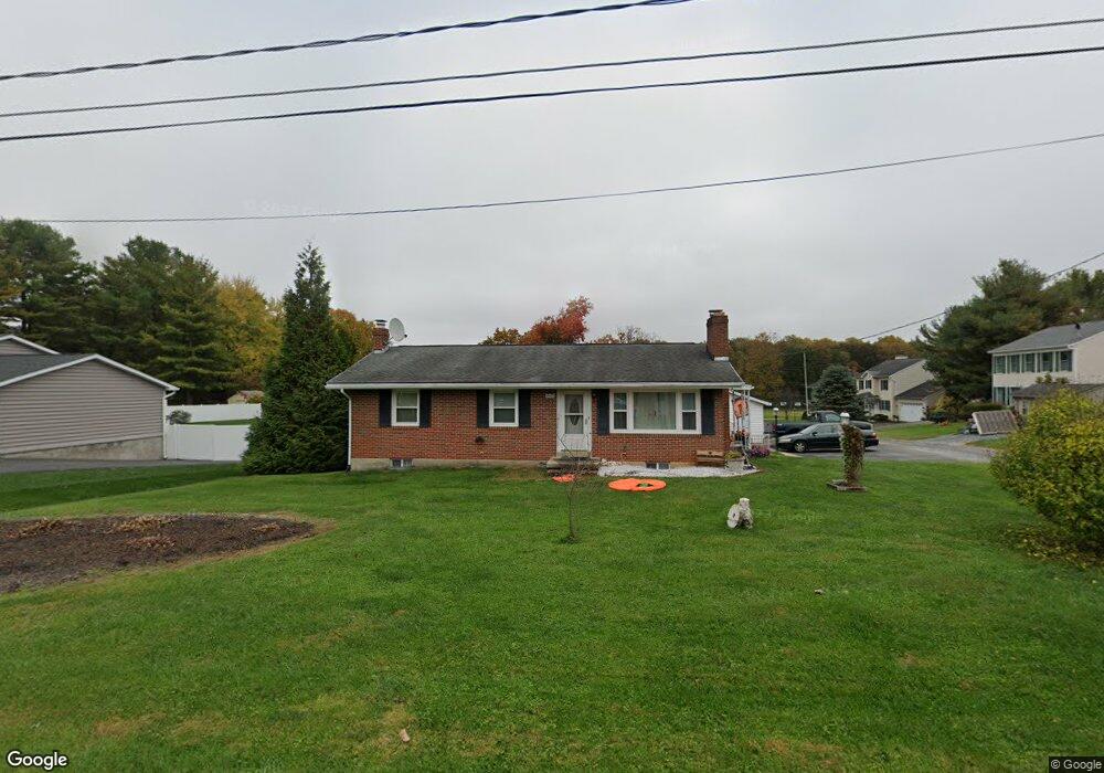 6423 Church St, Sykesville, MD 21784 - photo 1