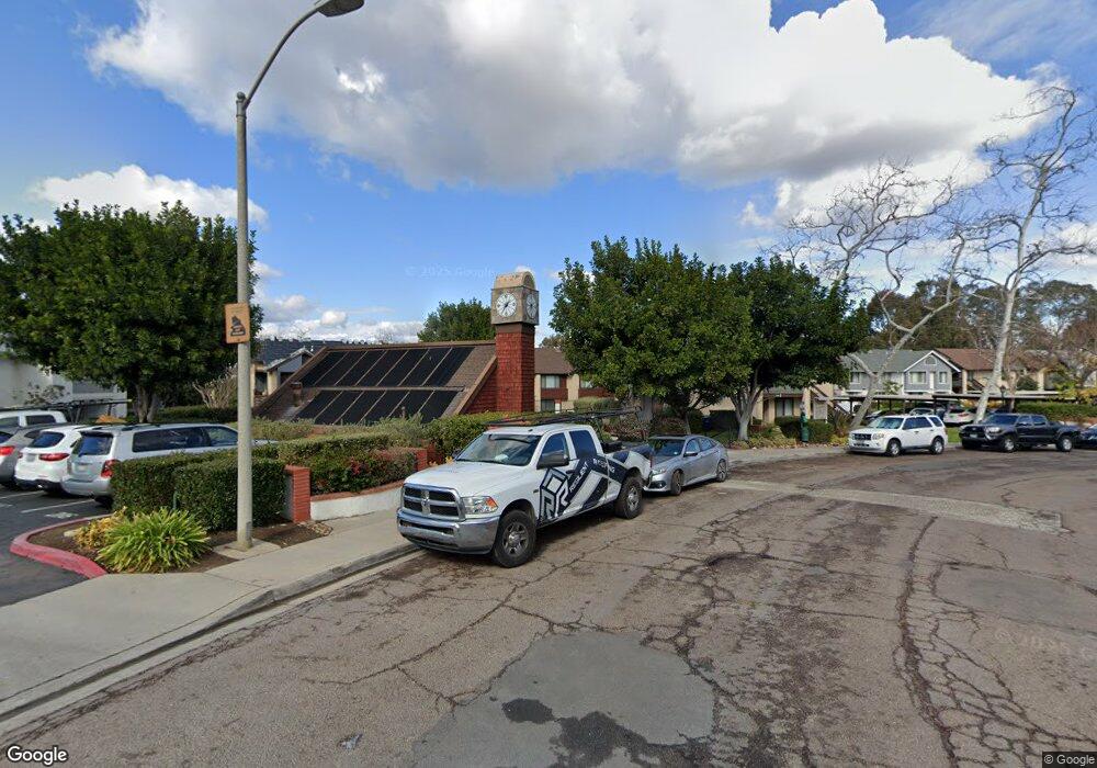 8426 Summerdale Rd unit D, San Diego, CA 92126 - photo 1