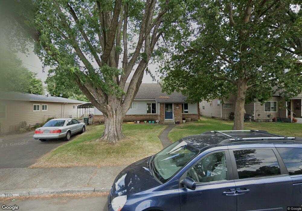106 SE 17th St, Pendleton, OR 97801 - photo 1