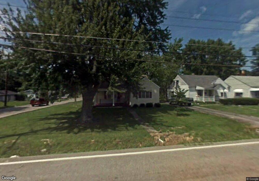 210 E Main St, Austin, IN 47102 - photo 1