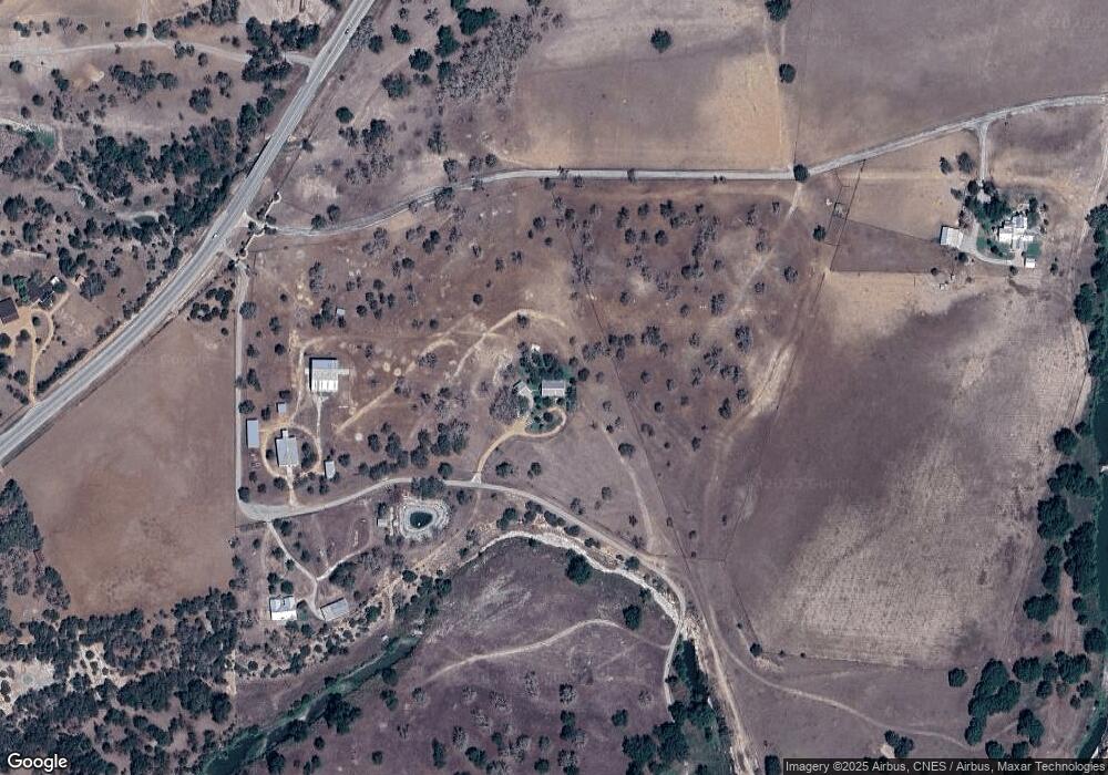 283 Fisher Bonn Rd, Fredericksburg, TX 78624 - photo 1