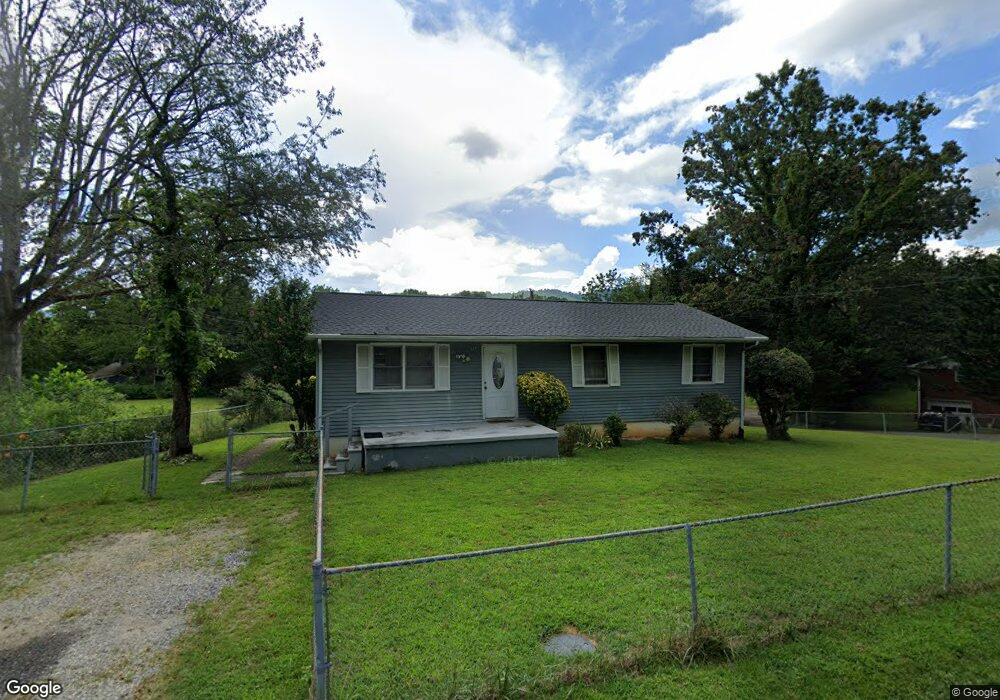 580 Caribou Rd, Asheville, NC 28803 - photo 1