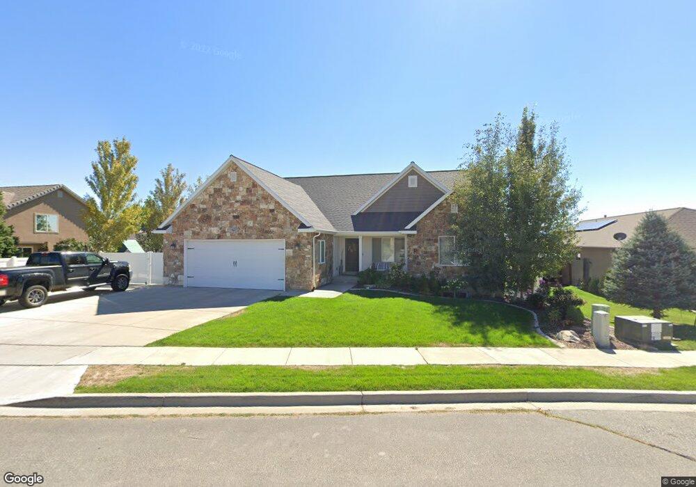 961 W 3350 N, Lehi, UT 84043 - photo 1