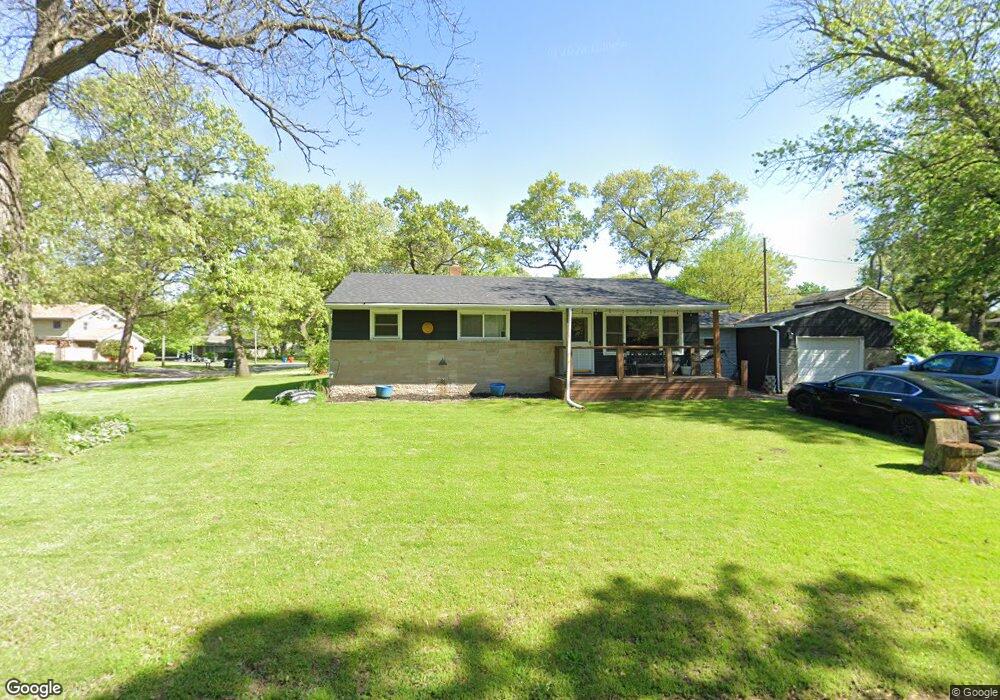 3440 W 40th Place, Gary, IN 46408 - photo 1