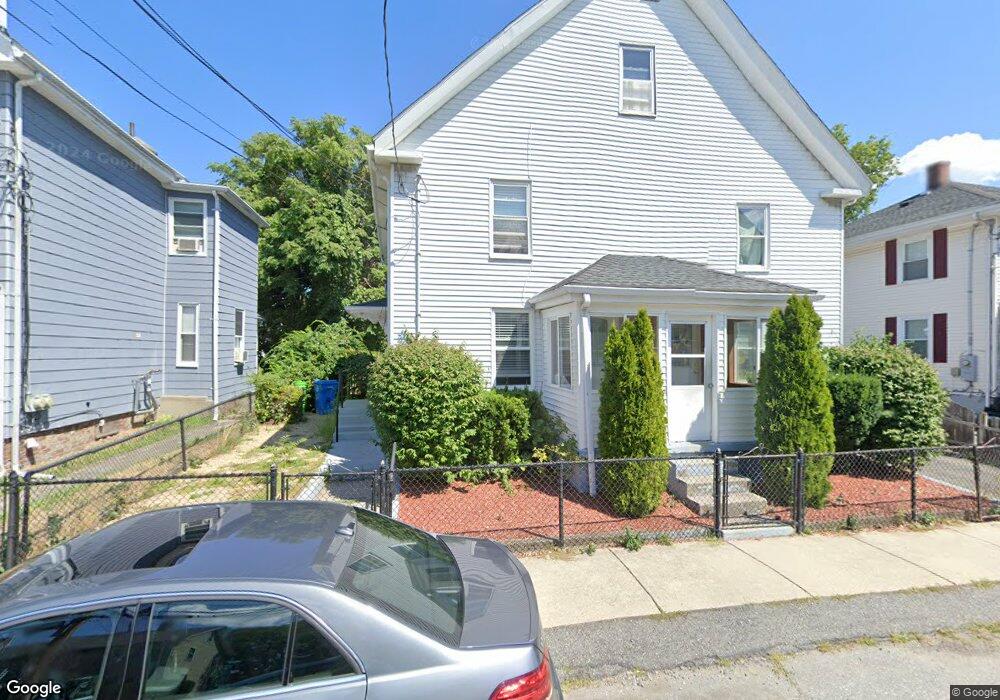 24 Bolton St, Waltham, MA 02453 - photo 1