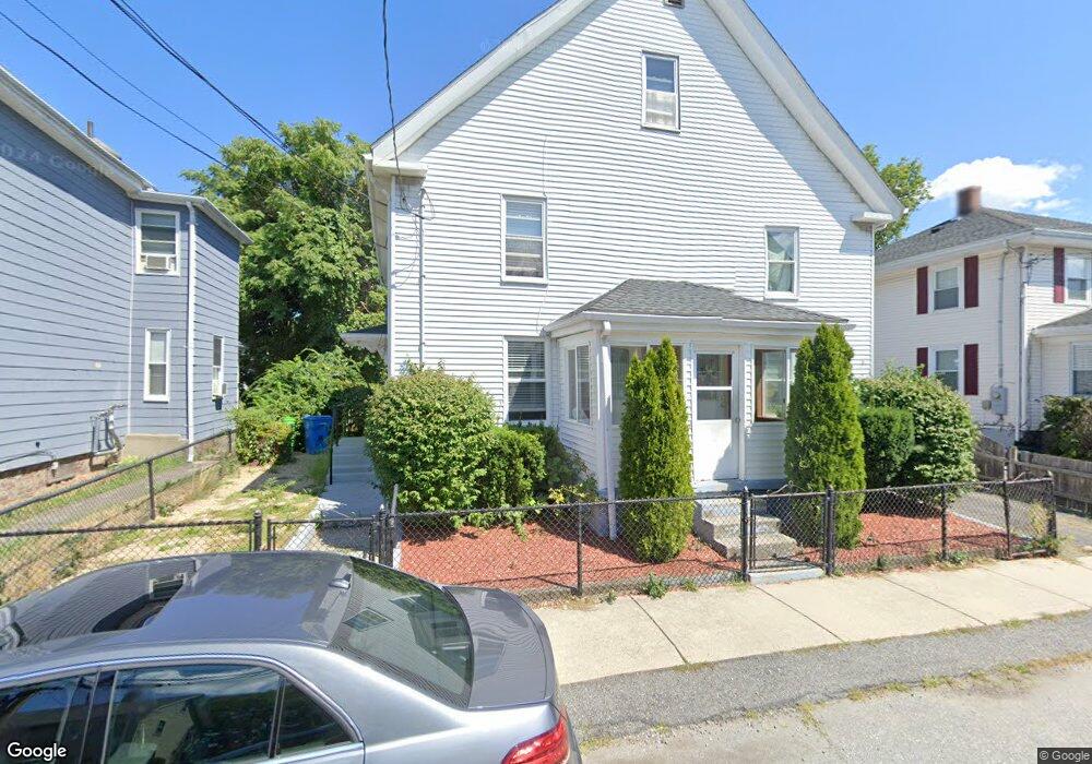 26 Bolton St unit 1, Waltham, MA 02453 - photo 1