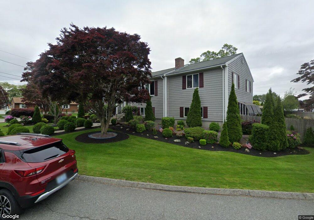 27 Freedom Ct, Johnston, RI 02919 - photo 1