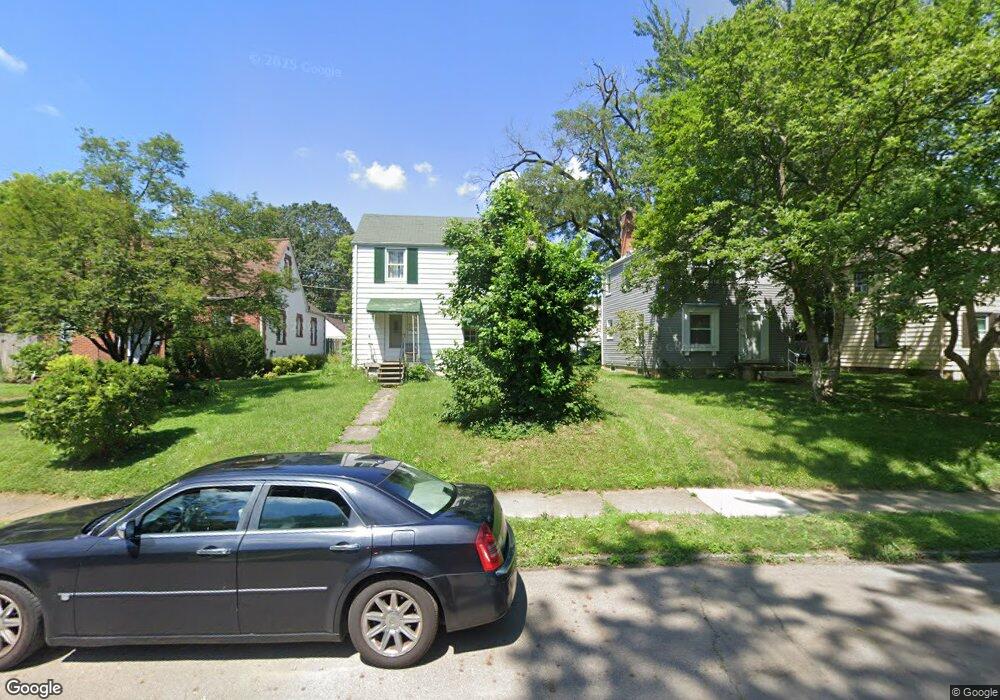 2915 Dresden St, Columbus, OH 43224 - photo 1