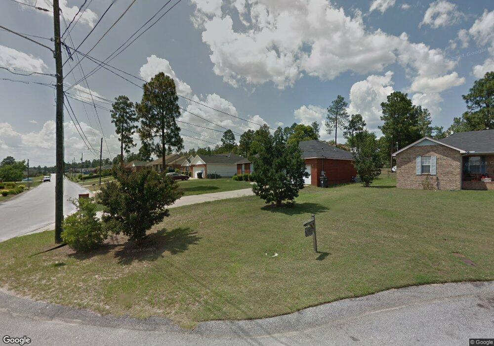 4345 White Pine Ct, Augusta, GA 30906 - photo 1